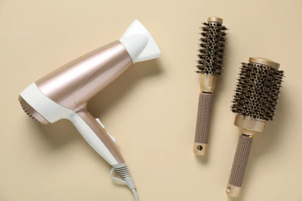 Descubra Como escolher o melhor secador para cabelo fino