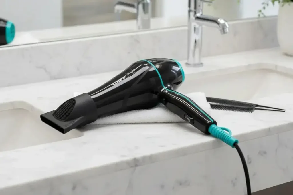 Critérios profissionais para avaliar o Taiff Style Black 2000W