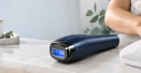 Depilador IPL Luz Pulsada Ulike ME: guia técnico completo, segurança, desempenho e como escolher