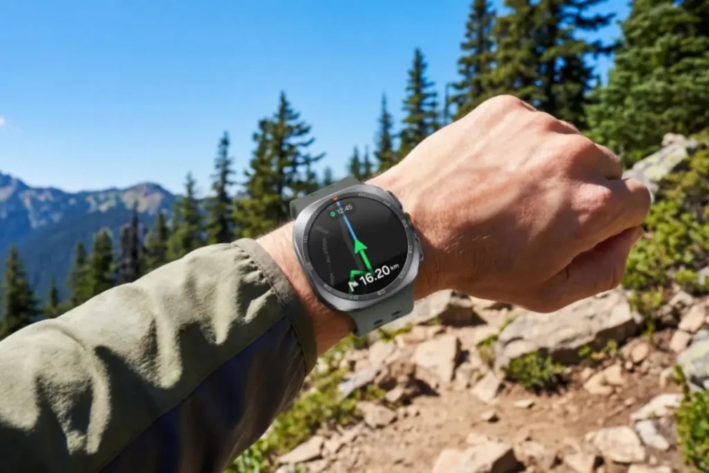 Samsung Galaxy Watch9 vale a pena? Review de saúde em 2026