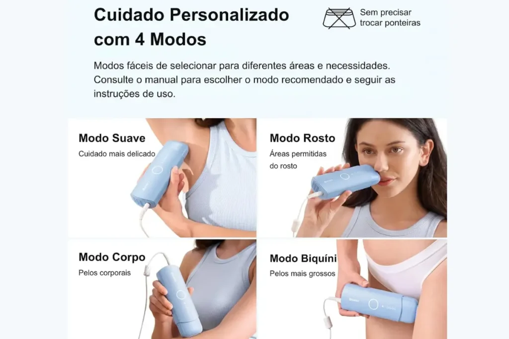 Minha análise do Ulike ME o que esperar do uso