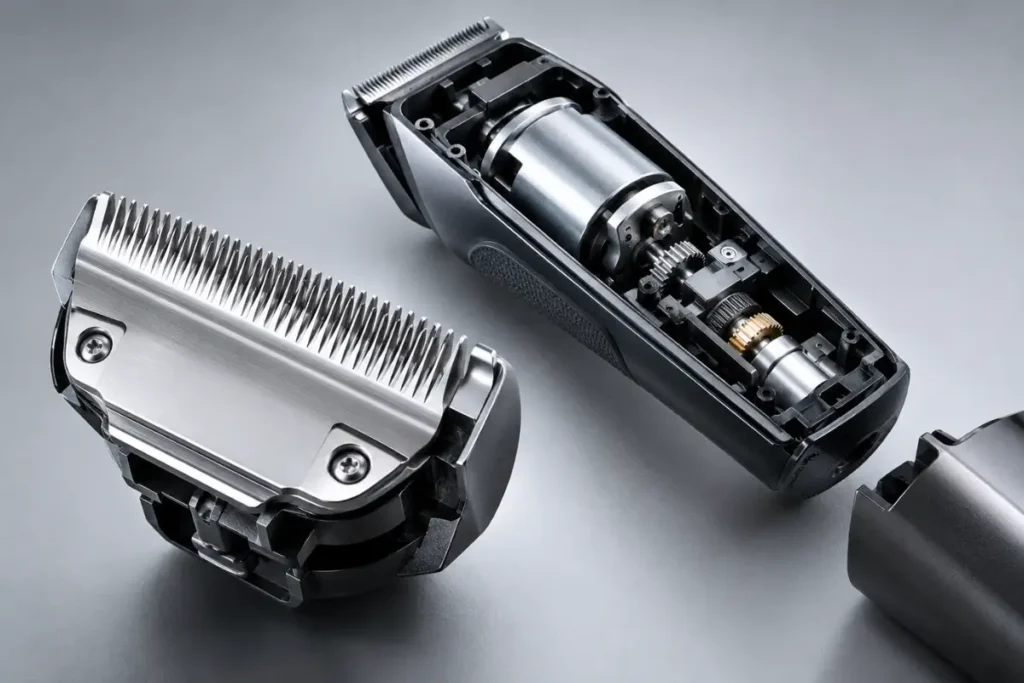 Motores com velocidade constante e tecnologias de adaptação automática