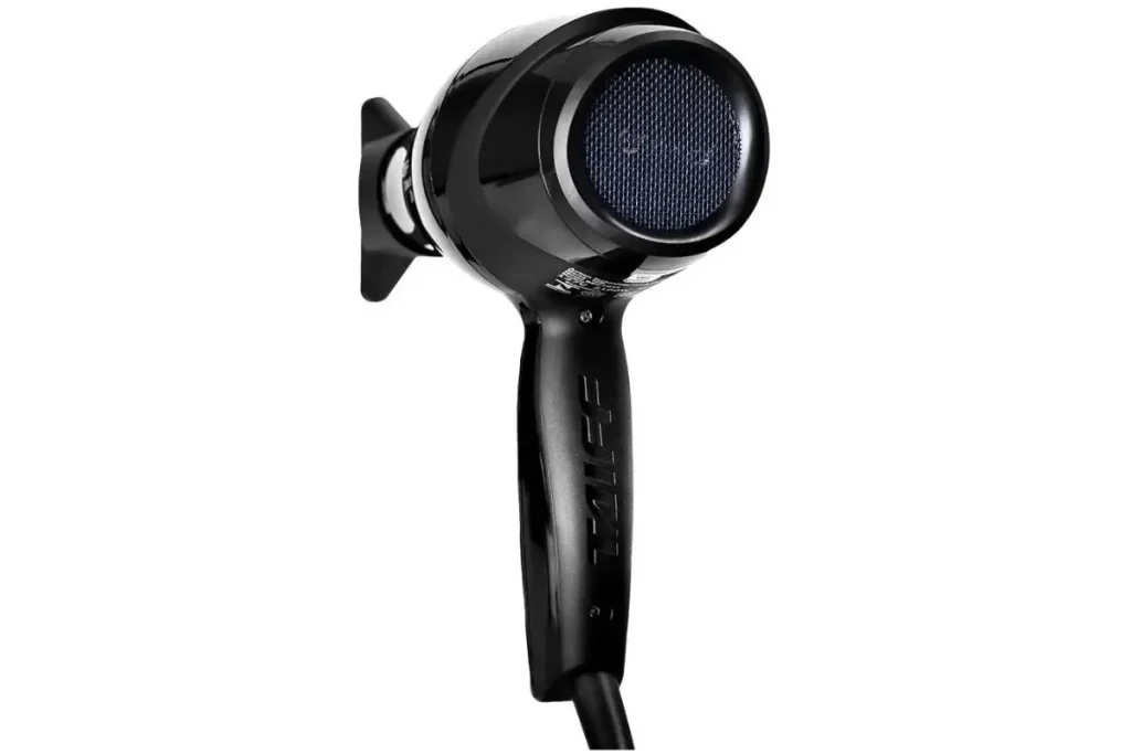 o que realmente importa no Taiff Tourmaline Íon 2100W