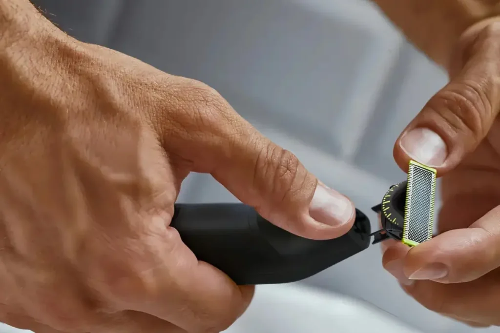 Para quem o Philips OneBlade Pro é indicado