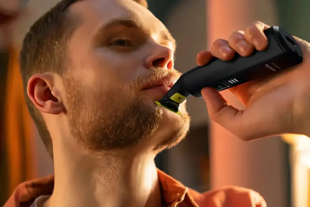 Philips OneBlade Pro é Bom?