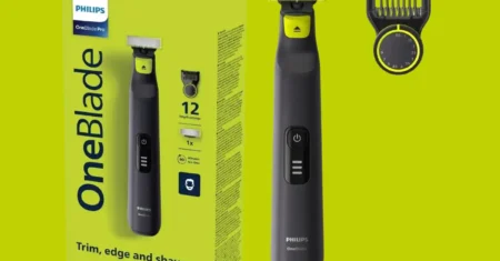 Philips OneBlade Pro Vale a Pena? Guia Técnico Completo para Comprar em 2026
