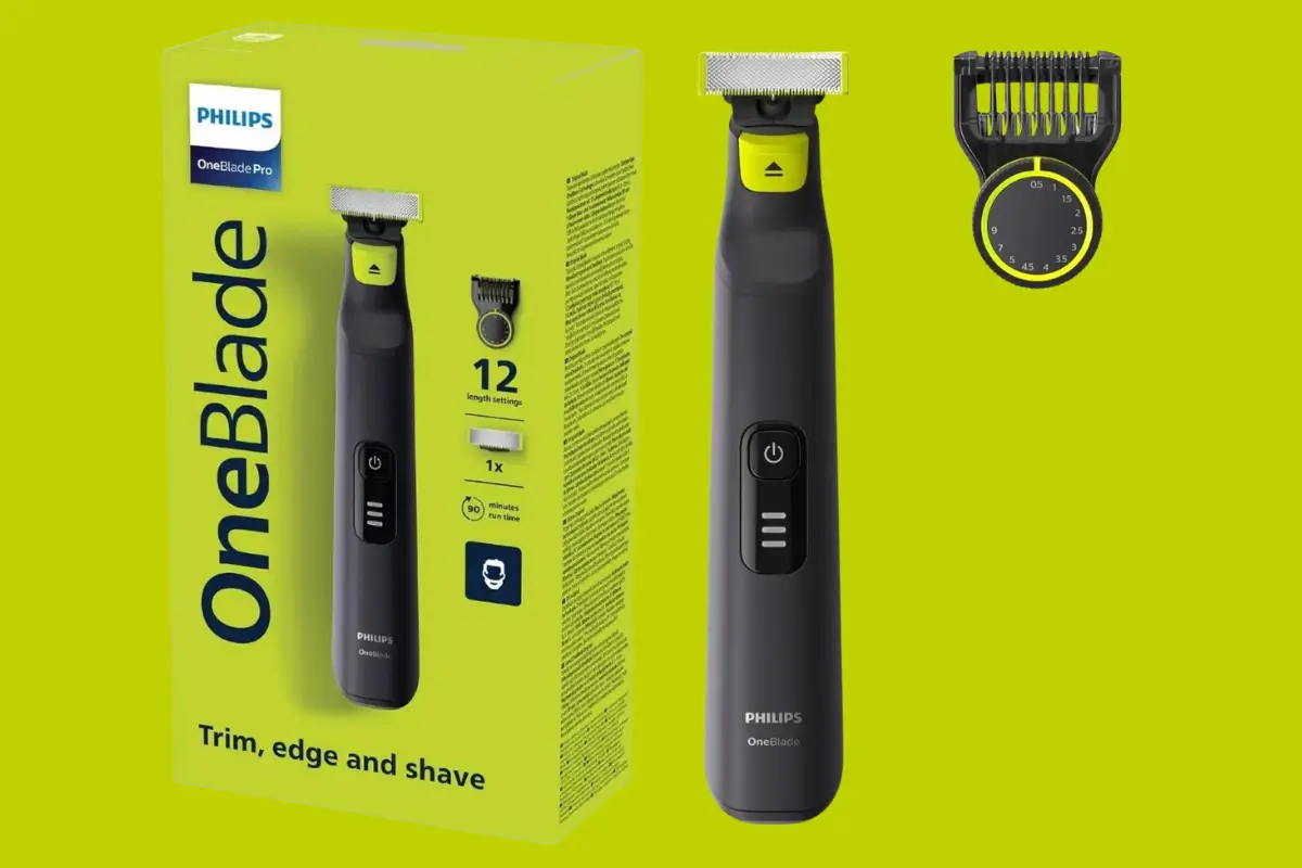 Philips OneBlade Pro Vale a Pena Guia Tecnico Completo para Comprar em 2027
