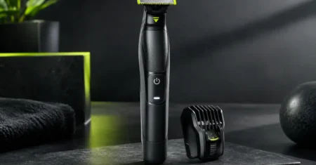 Philips OneBlade Pro é Bom? Veja os Prós e Contras Antes de Comprar