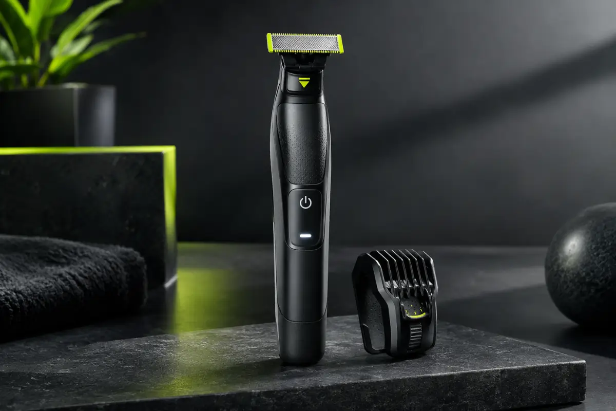 Philips OneBlade Pro é Bom Veja os Prós e Contras Antes de Comprar