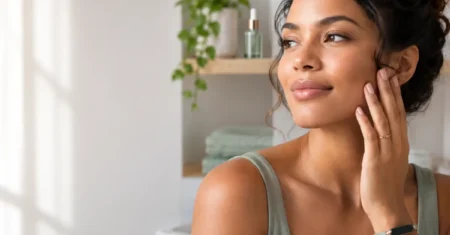 Wearables de Saúde e Beleza: Guia Completo para Cuidar da Pele e do Bem-Estar com Tecnologia em 2026