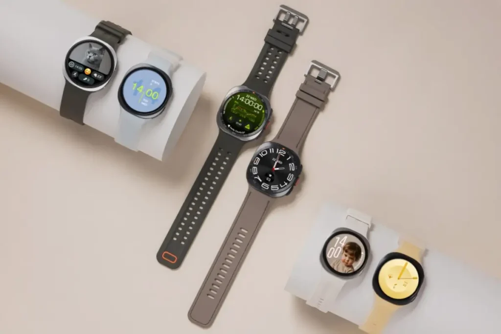 Samsung Galaxy Watch9 vale a pena Desempenho e facilidade de uso