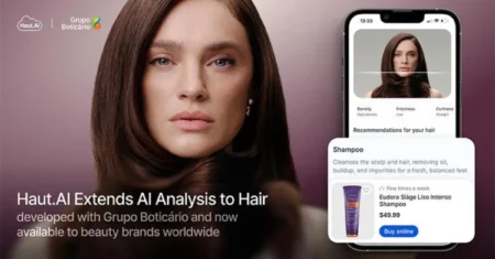 Siàge Hair Scan: como funciona a análise capilar por inteligência artificial?