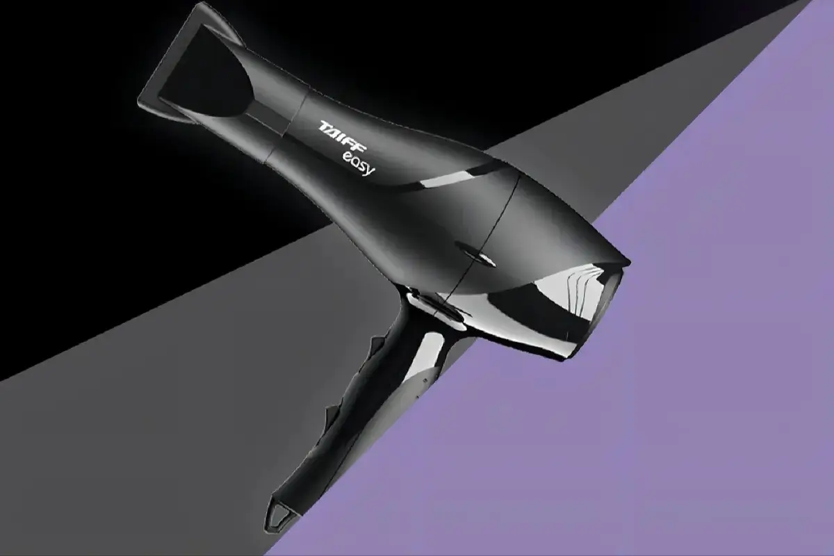Taiff Easy 1700W com difusor guia técnico completo para entender potência, desempenho, compatibilidade e uso correto