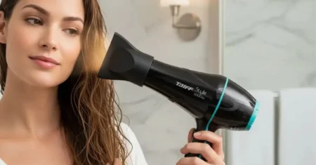 Taiff Style Black 2000W: Guia Técnico Completo para Avaliar Potência, Desempenho, Segurança e Custo-Benefício