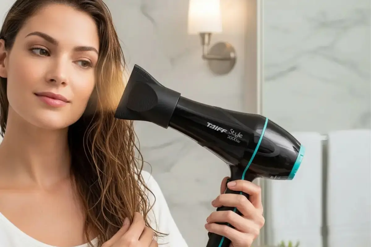 Taiff Style Black 2000W Guia Técnico Completo para Avaliar Potência, Desempenho, Segurança e Custo-Benefício